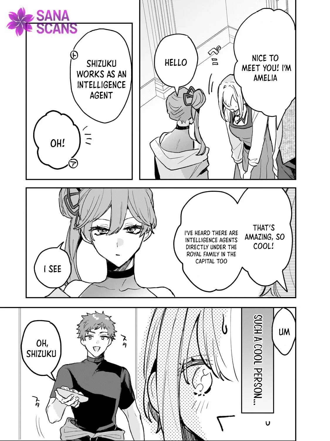 Former Court Alchemist