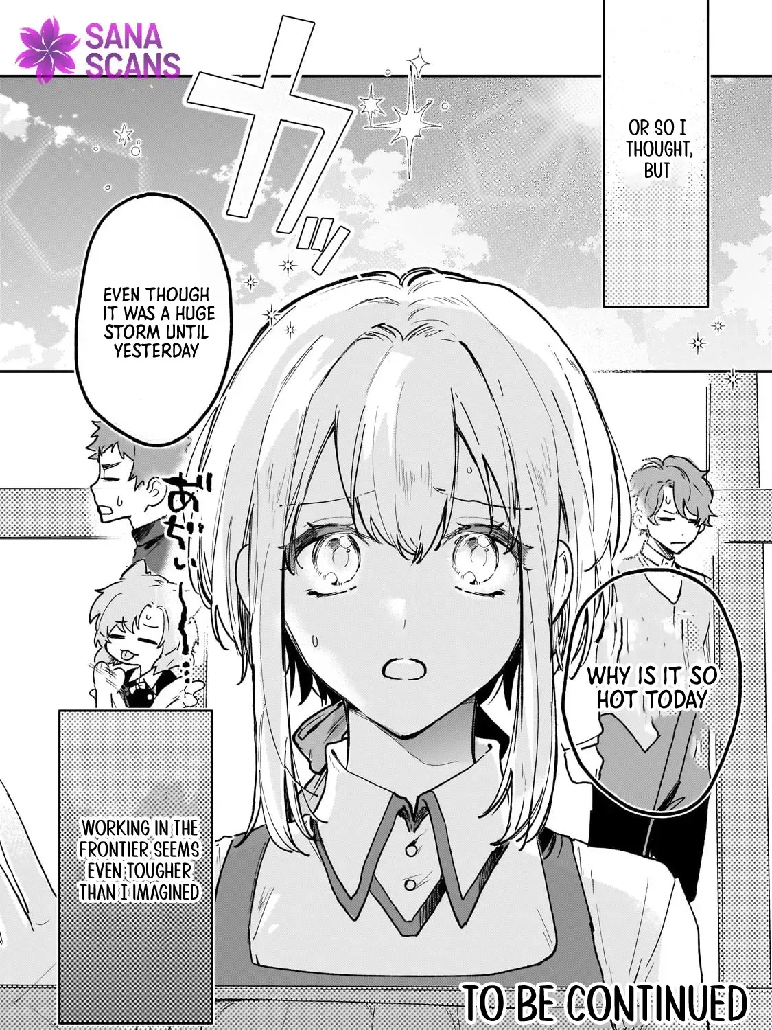 Former Court Alchemist