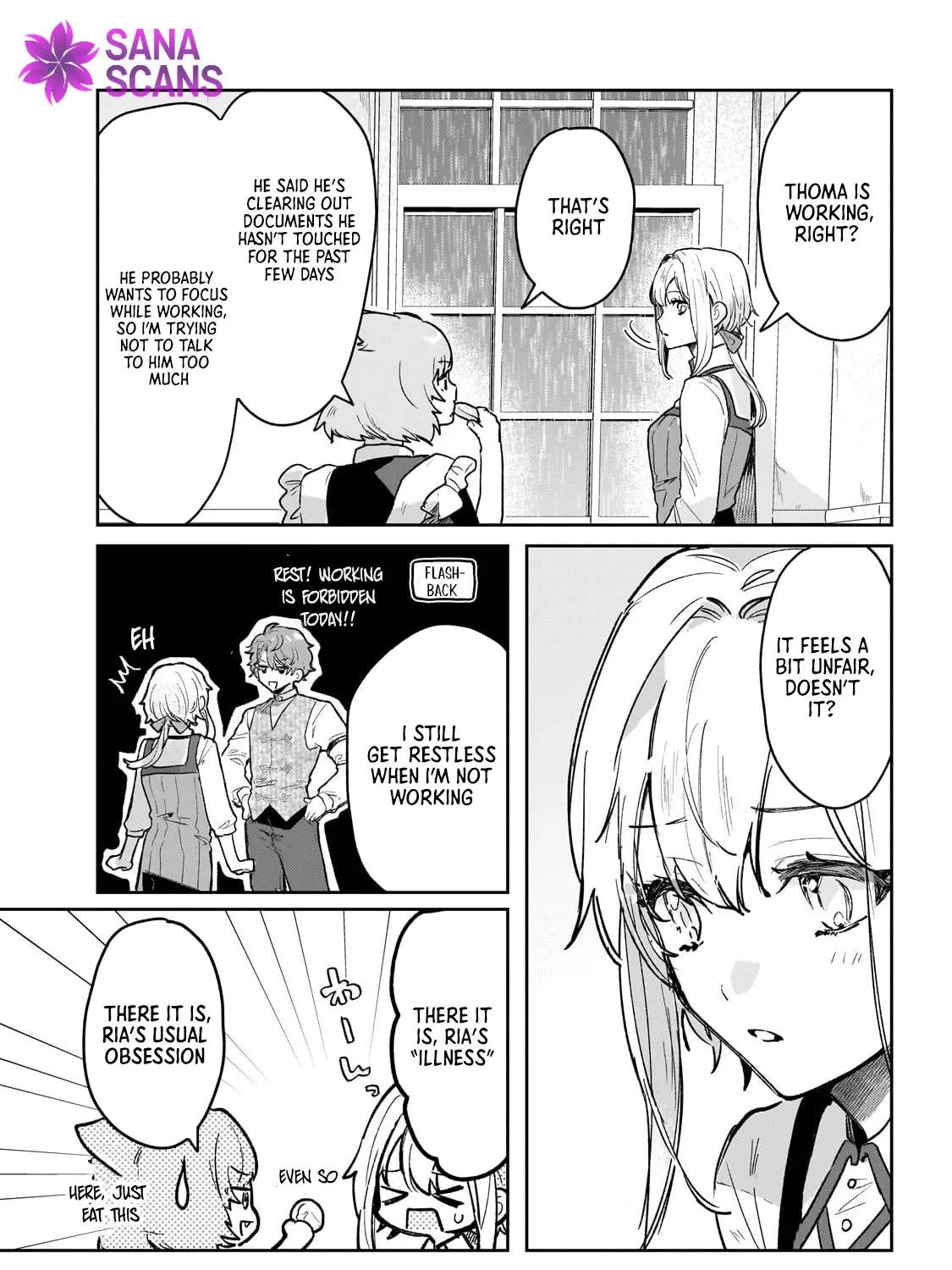 Former Court Alchemist