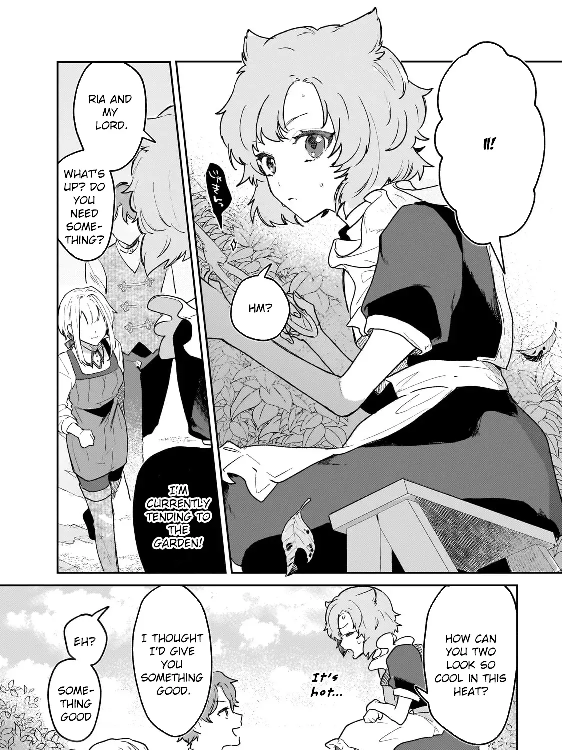 Former Court Alchemist