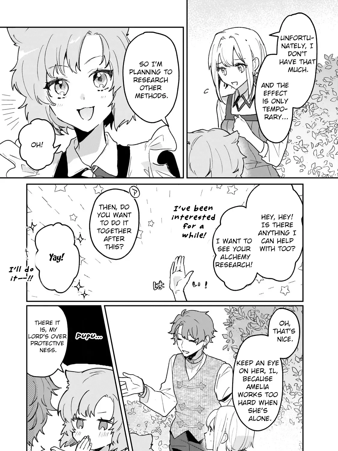 Former Court Alchemist