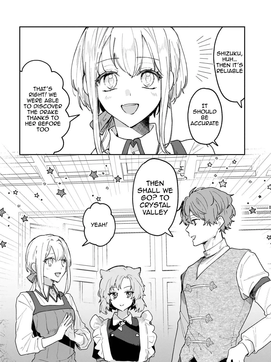 Former Court Alchemist