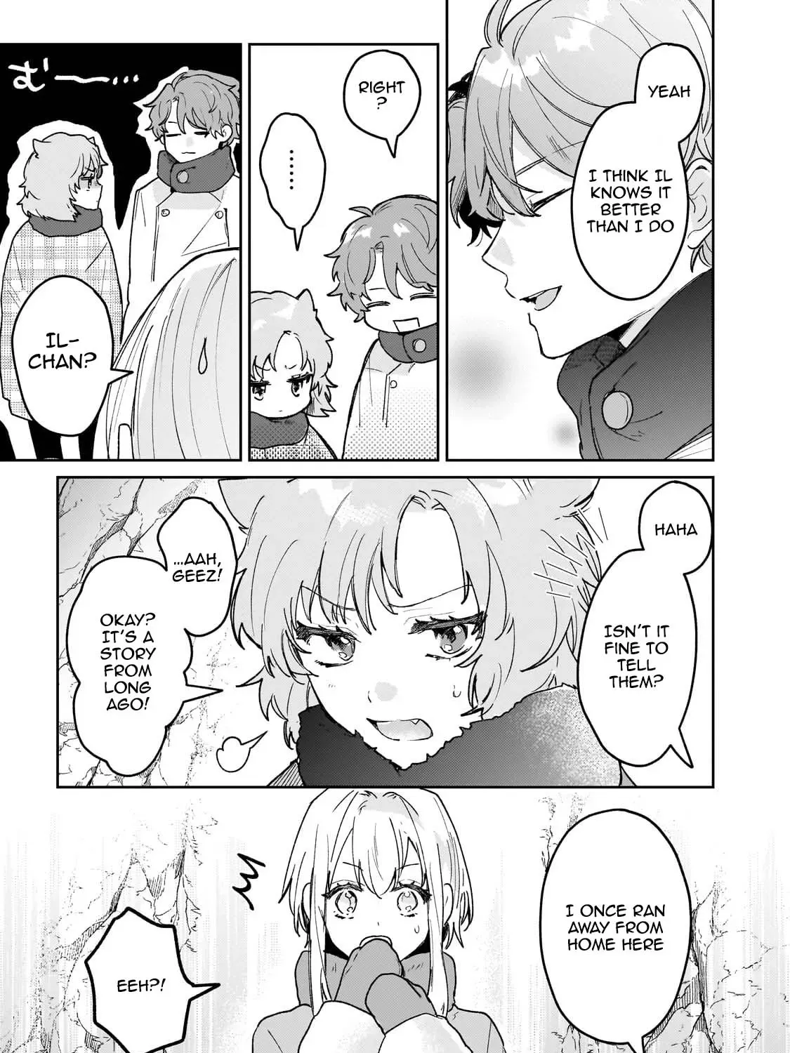Former Court Alchemist
