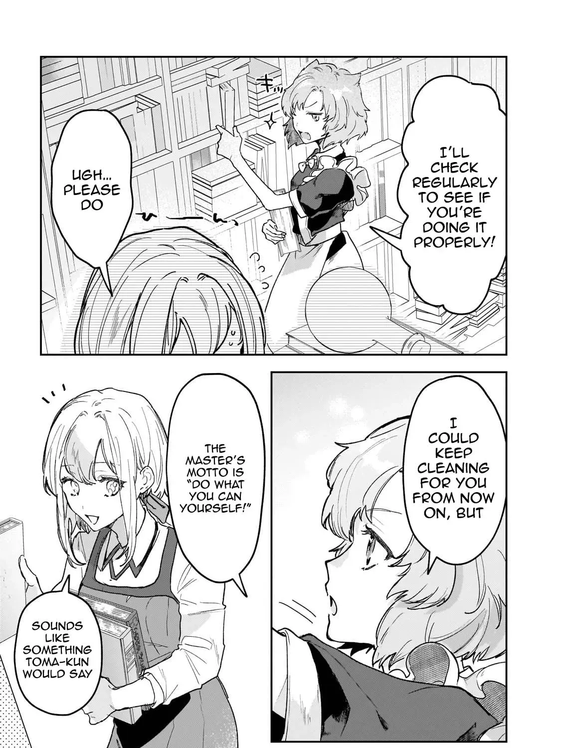 Former Court Alchemist