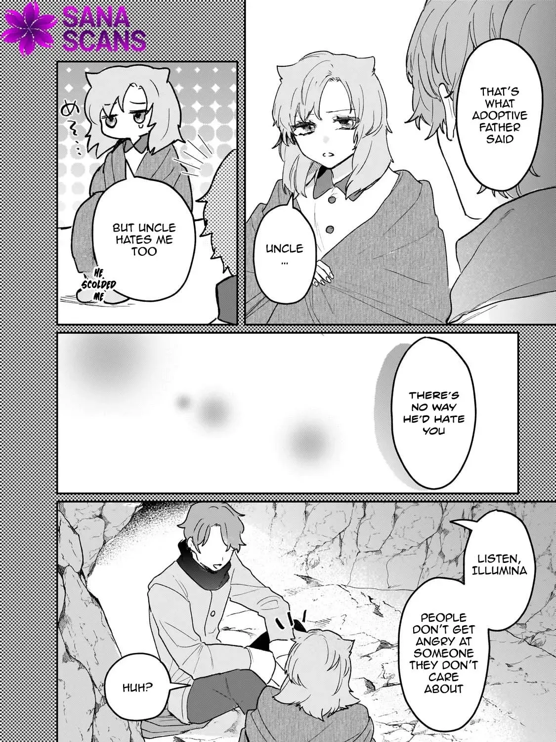 Former Court Alchemist