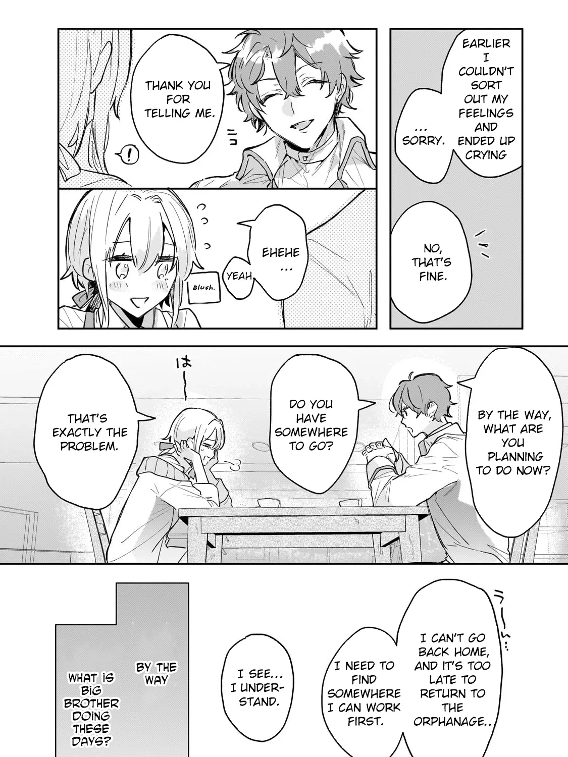 Former Court Alchemist