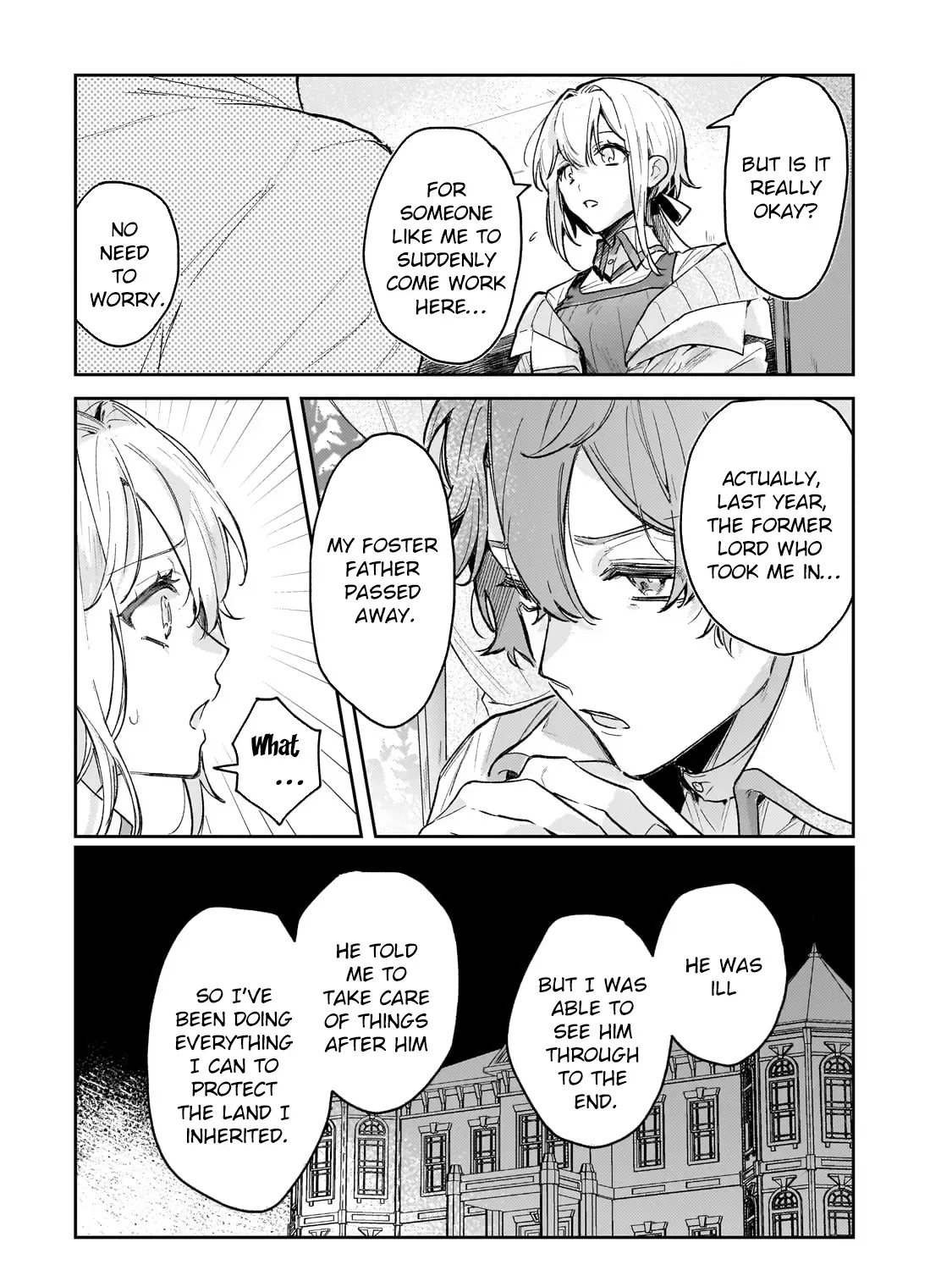 Former Court Alchemist