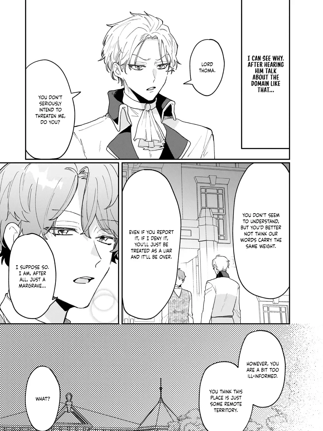 Former Court Alchemist