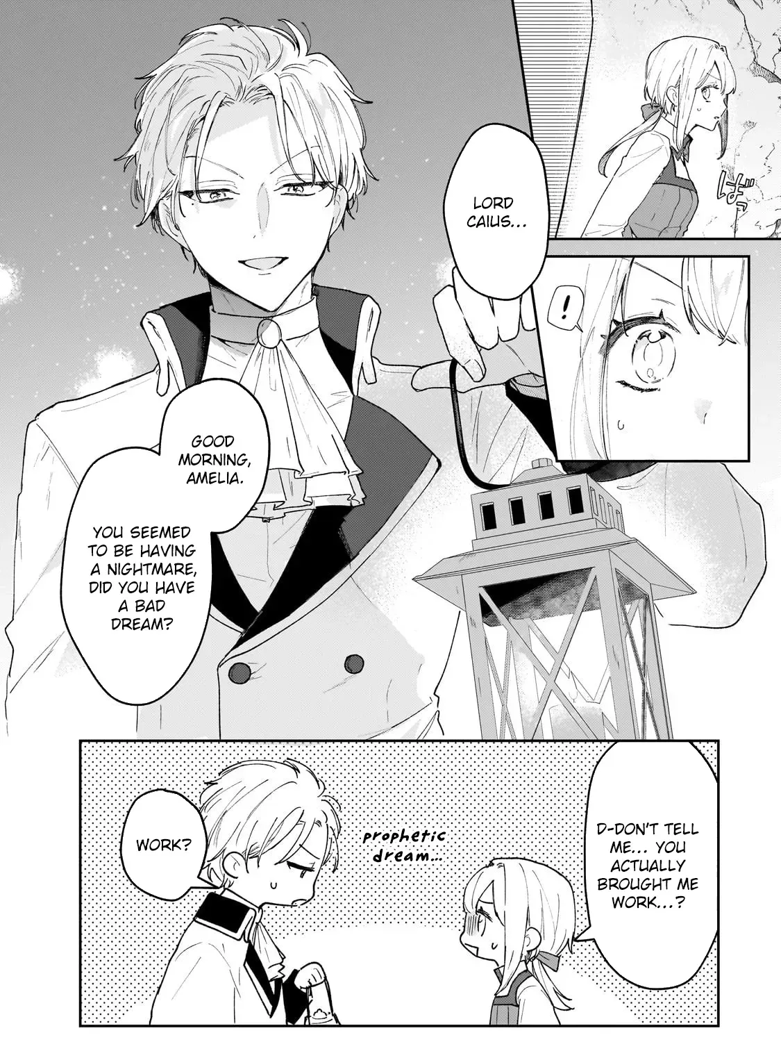 Former Court Alchemist