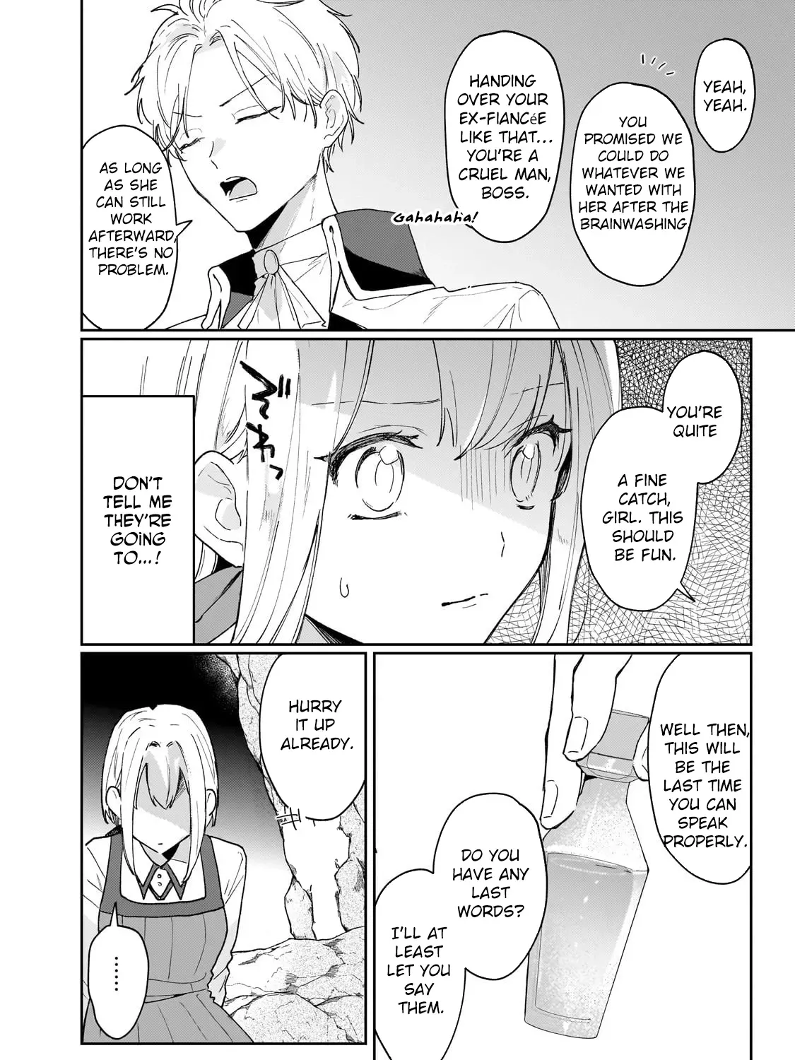 Former Court Alchemist