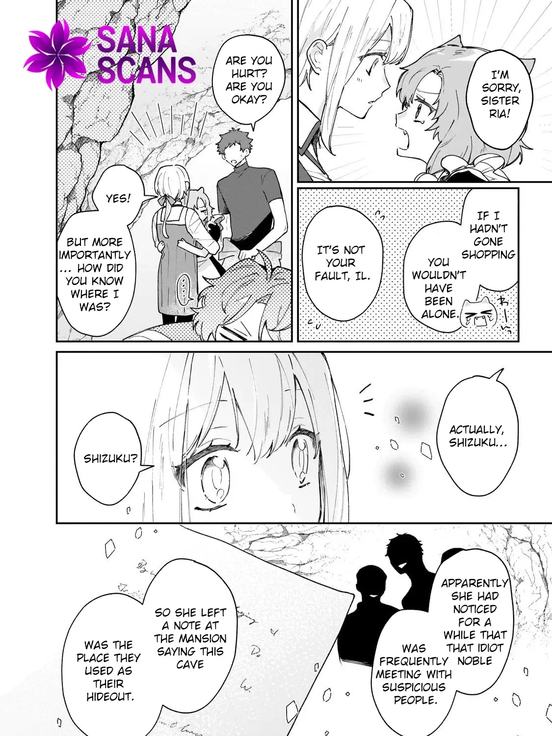 Former Court Alchemist