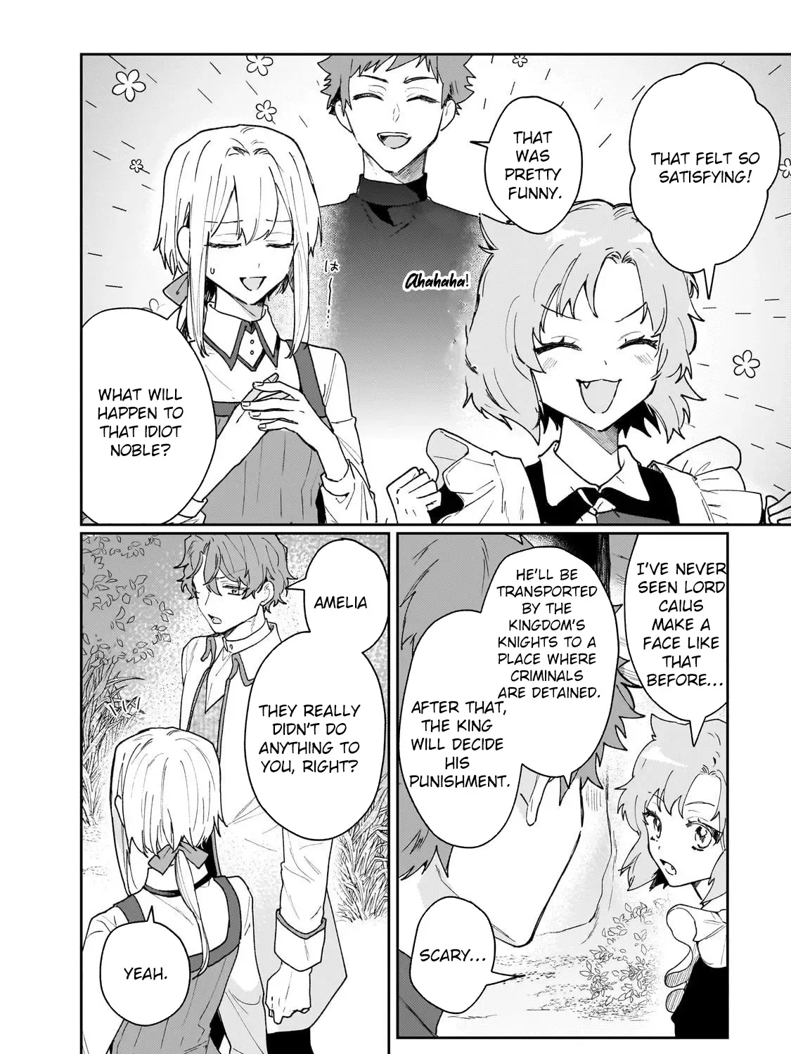 Former Court Alchemist