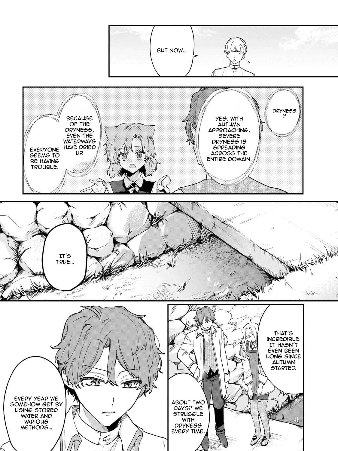 Former Court Alchemist