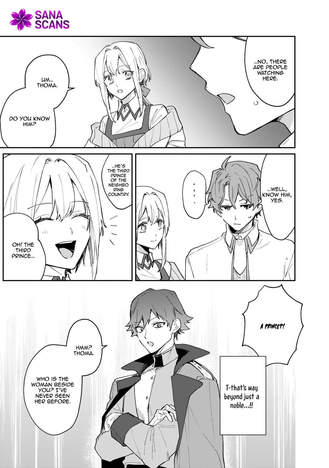 Former Court Alchemist