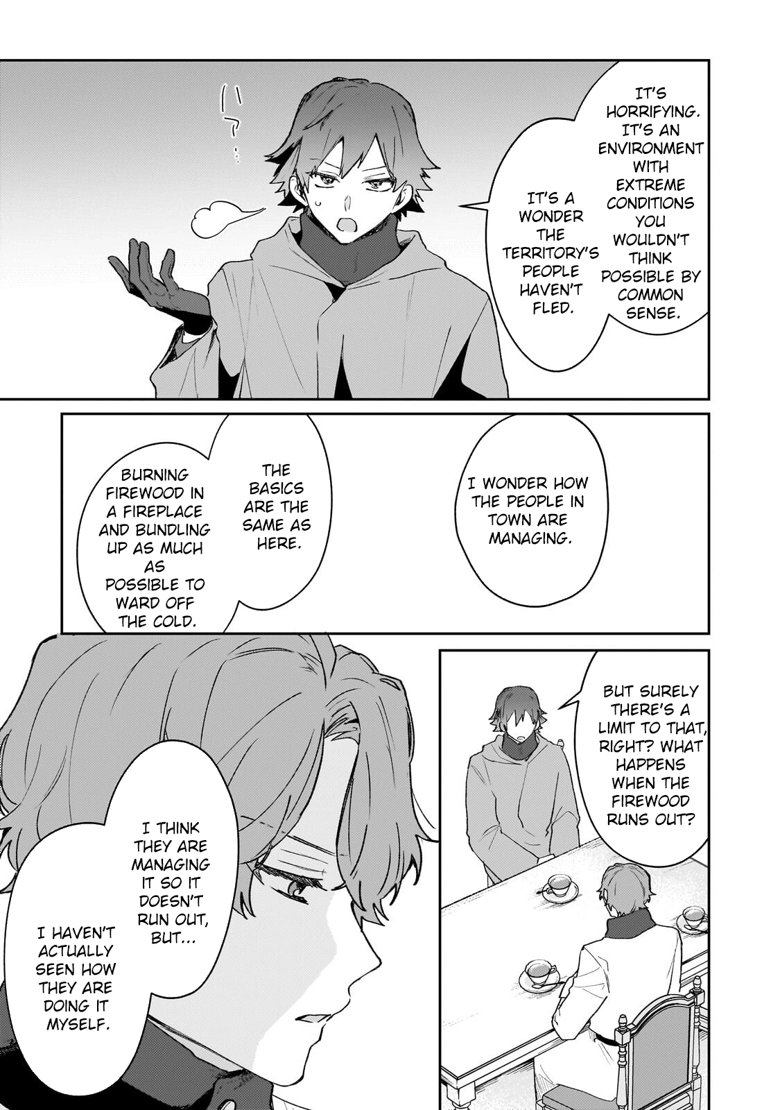 Former Court Alchemist