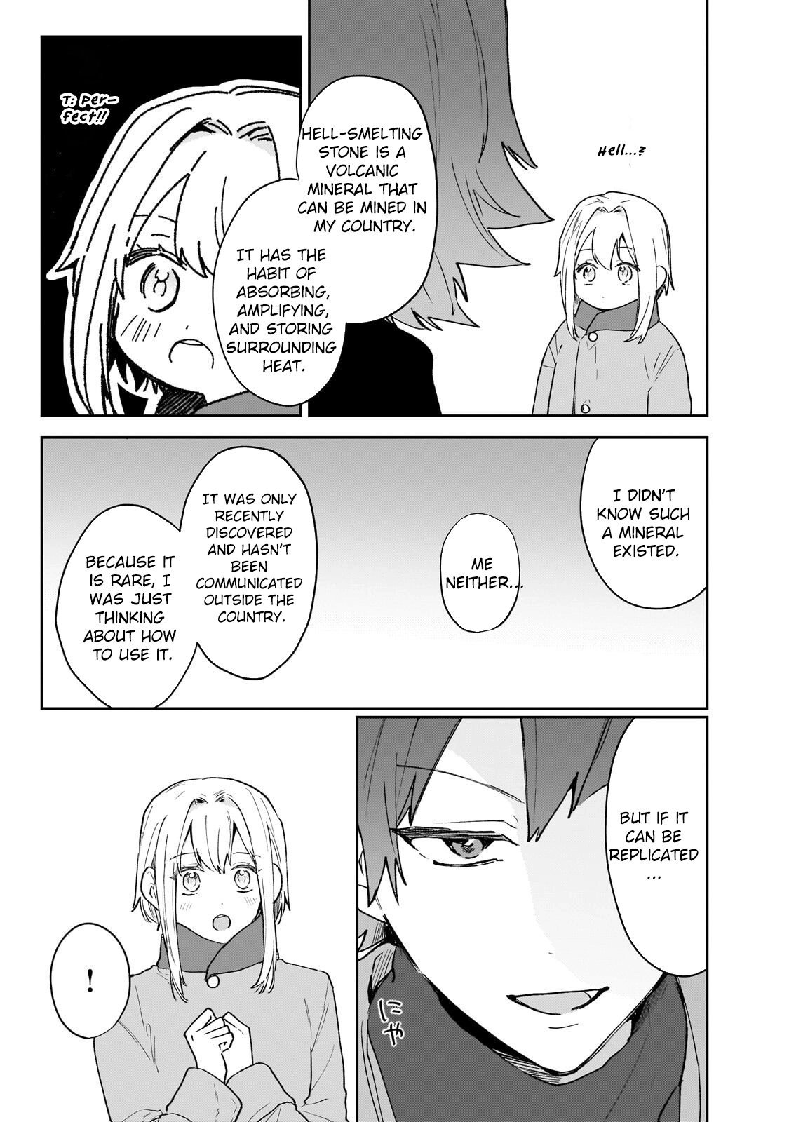 Former Court Alchemist