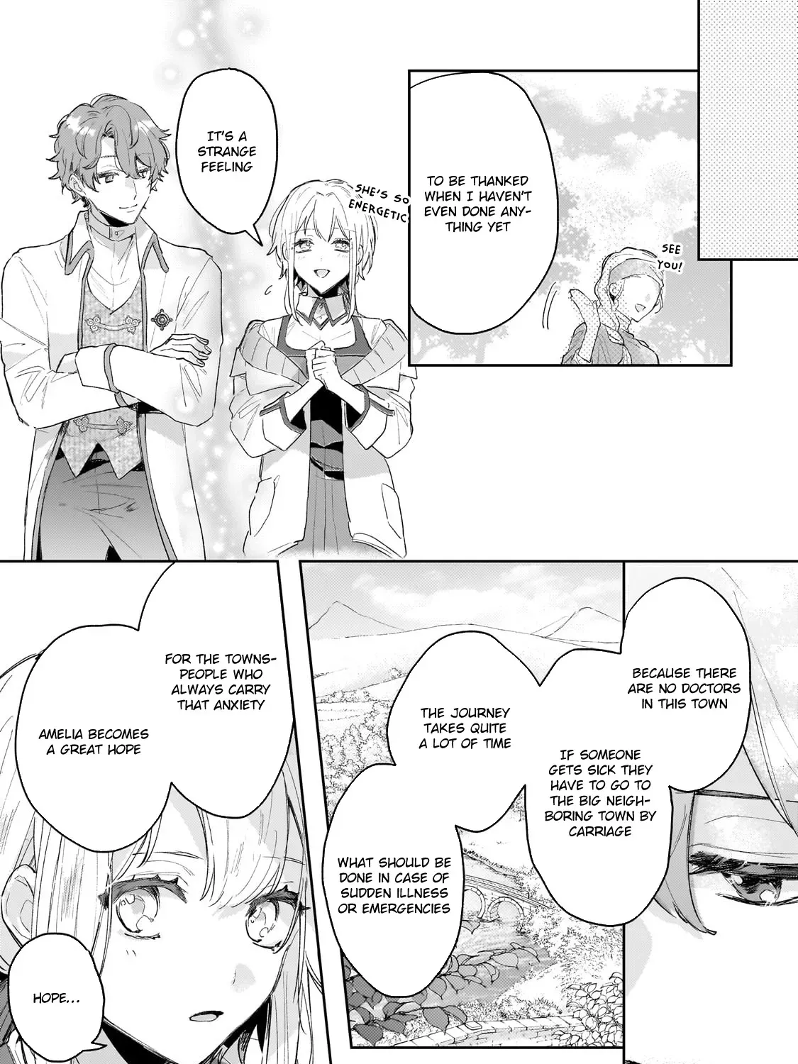 Former Court Alchemist