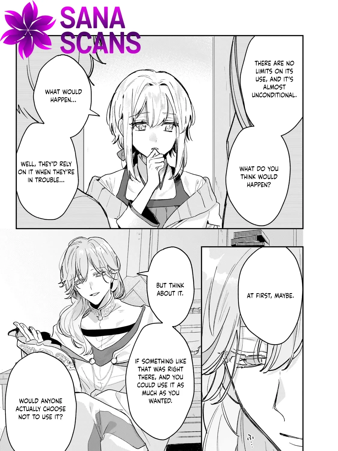 Former Court Alchemist