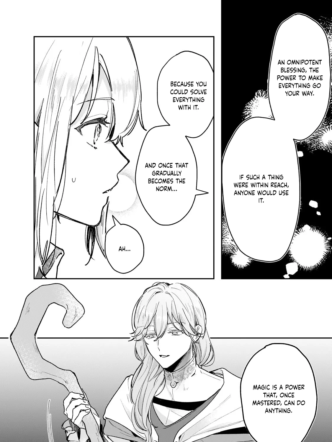 Former Court Alchemist