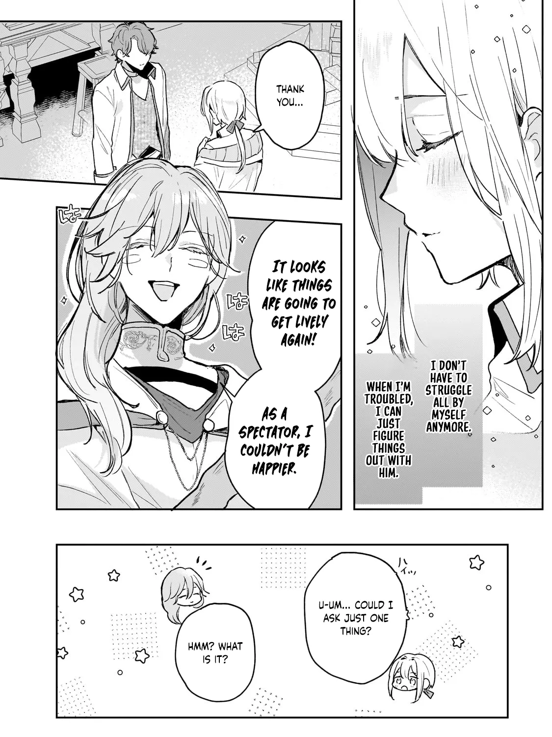 Former Court Alchemist
