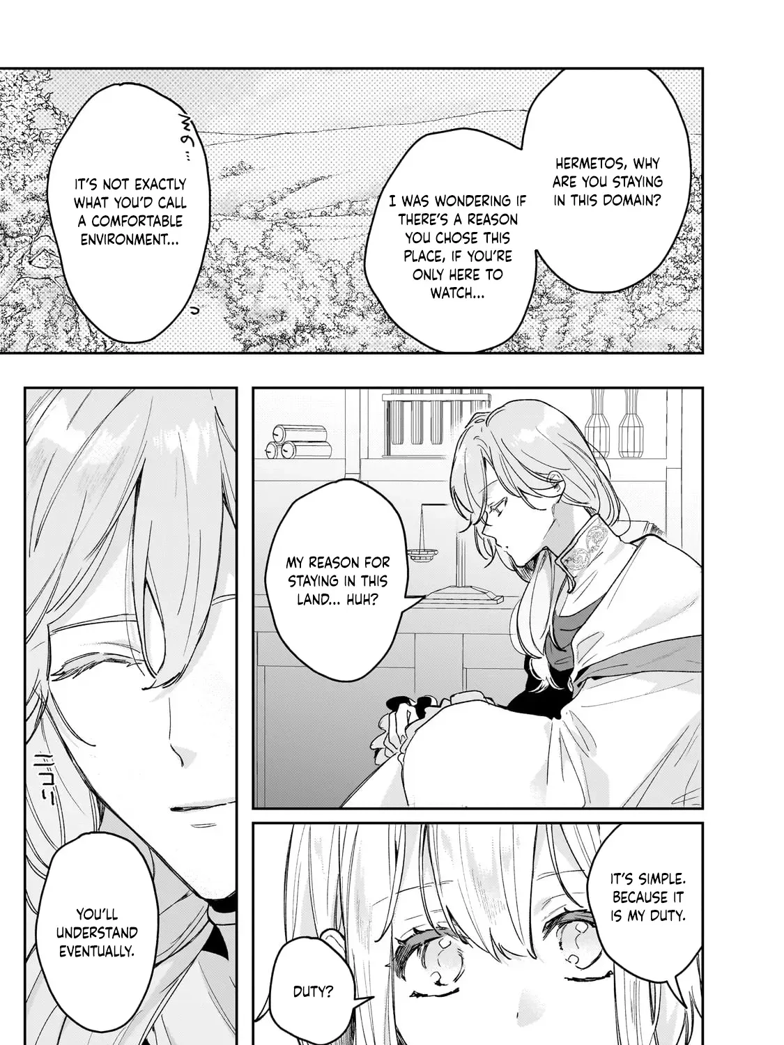 Former Court Alchemist