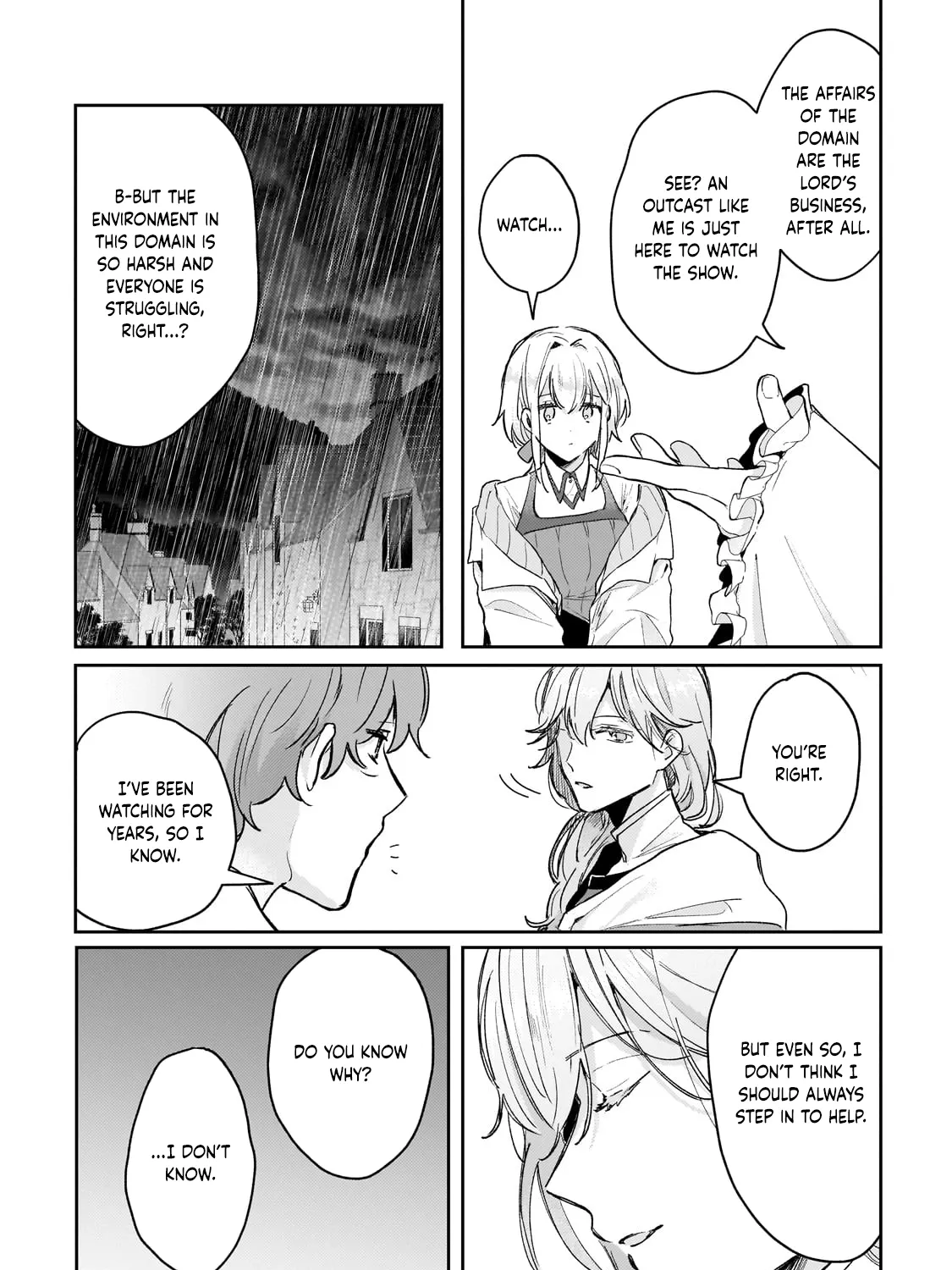 Former Court Alchemist