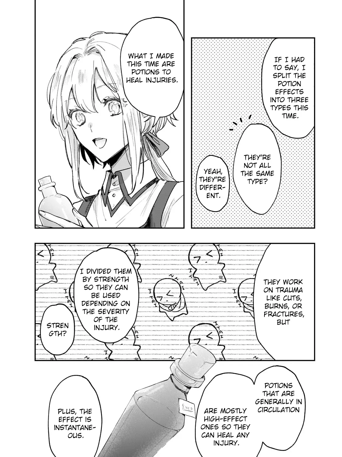 Former Court Alchemist