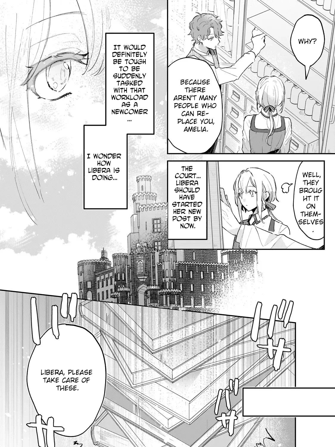 Former Court Alchemist