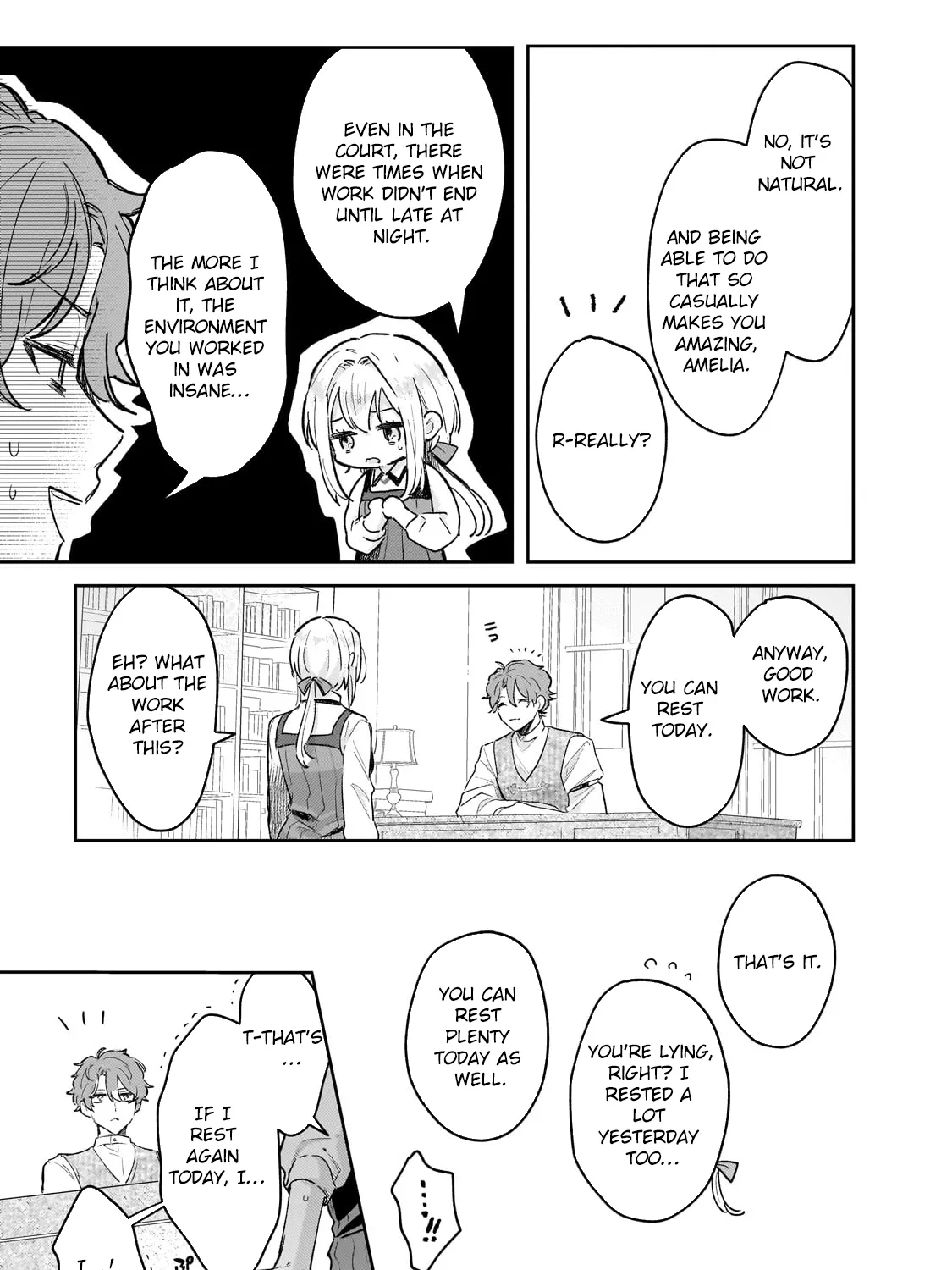 Former Court Alchemist