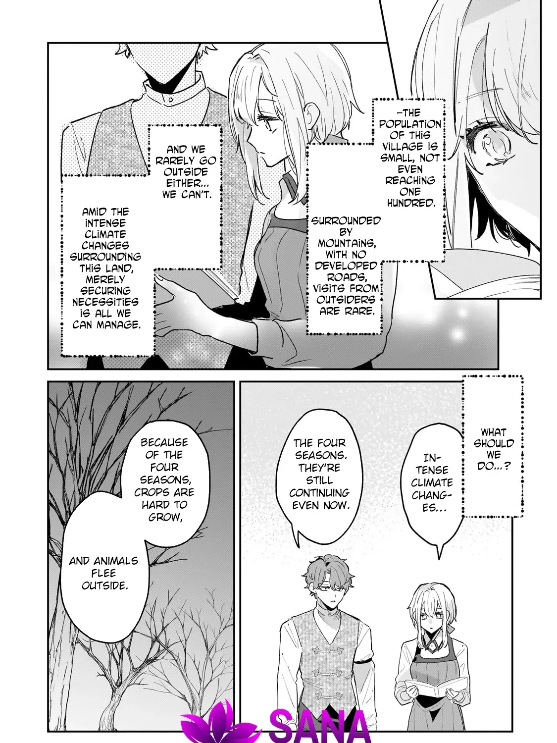 Former Court Alchemist