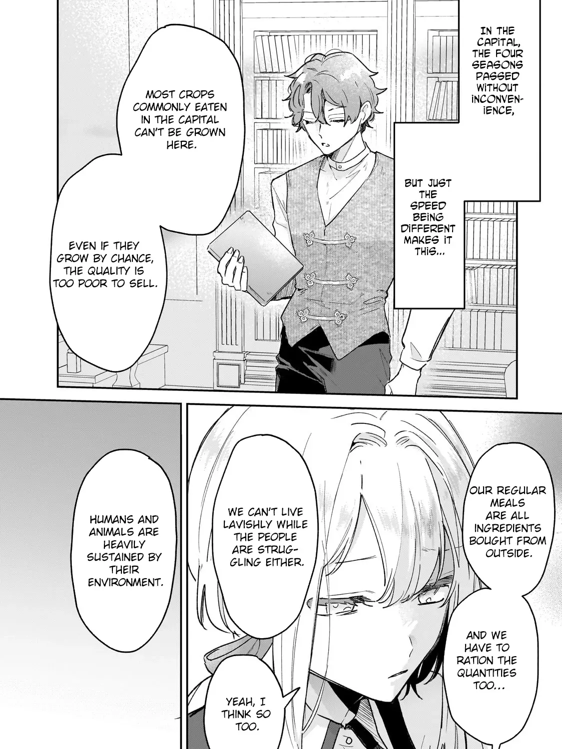 Former Court Alchemist