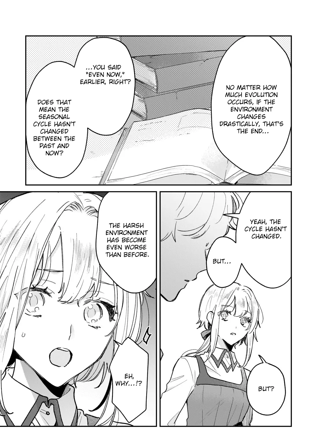 Former Court Alchemist