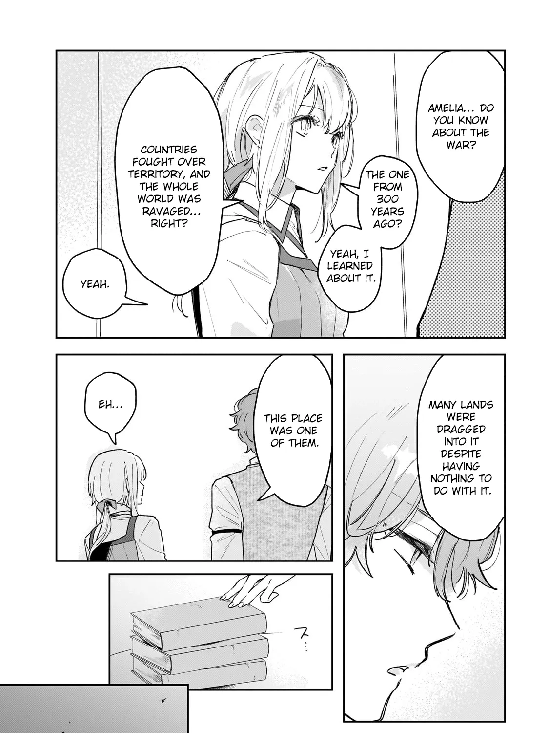 Former Court Alchemist