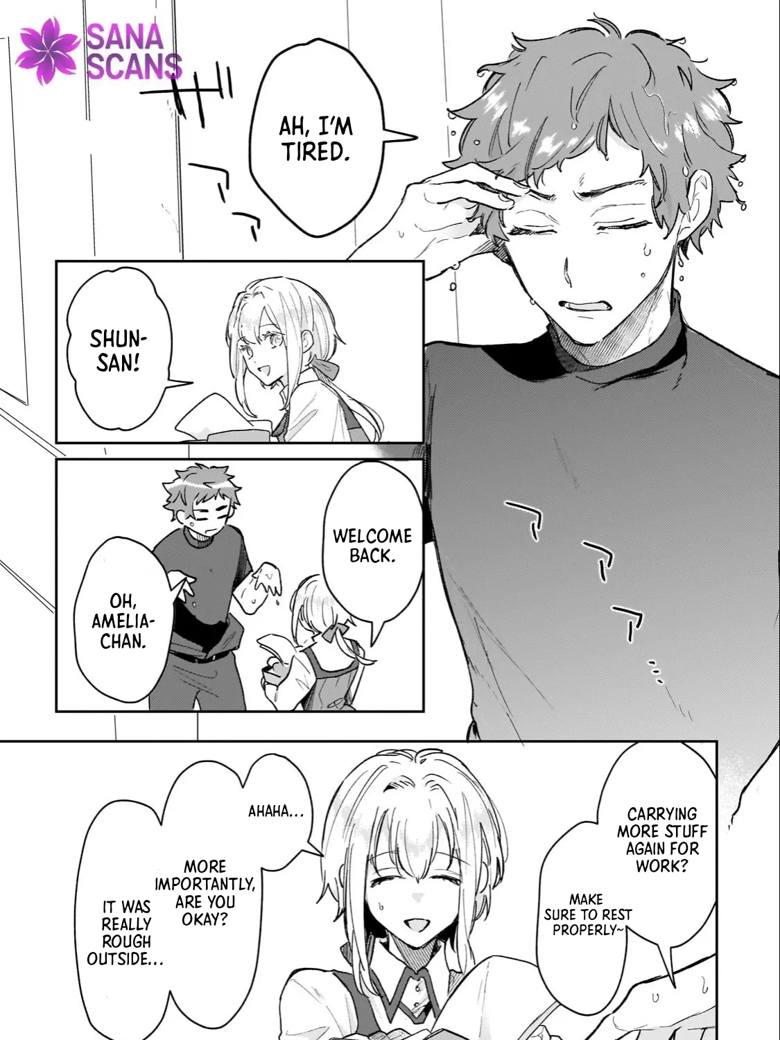 Former Court Alchemist