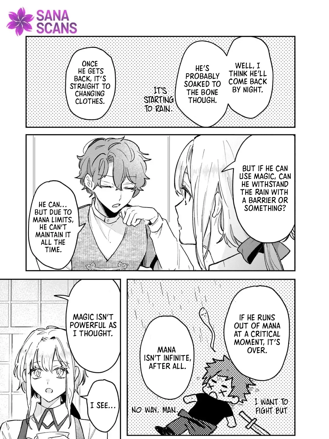 Former Court Alchemist