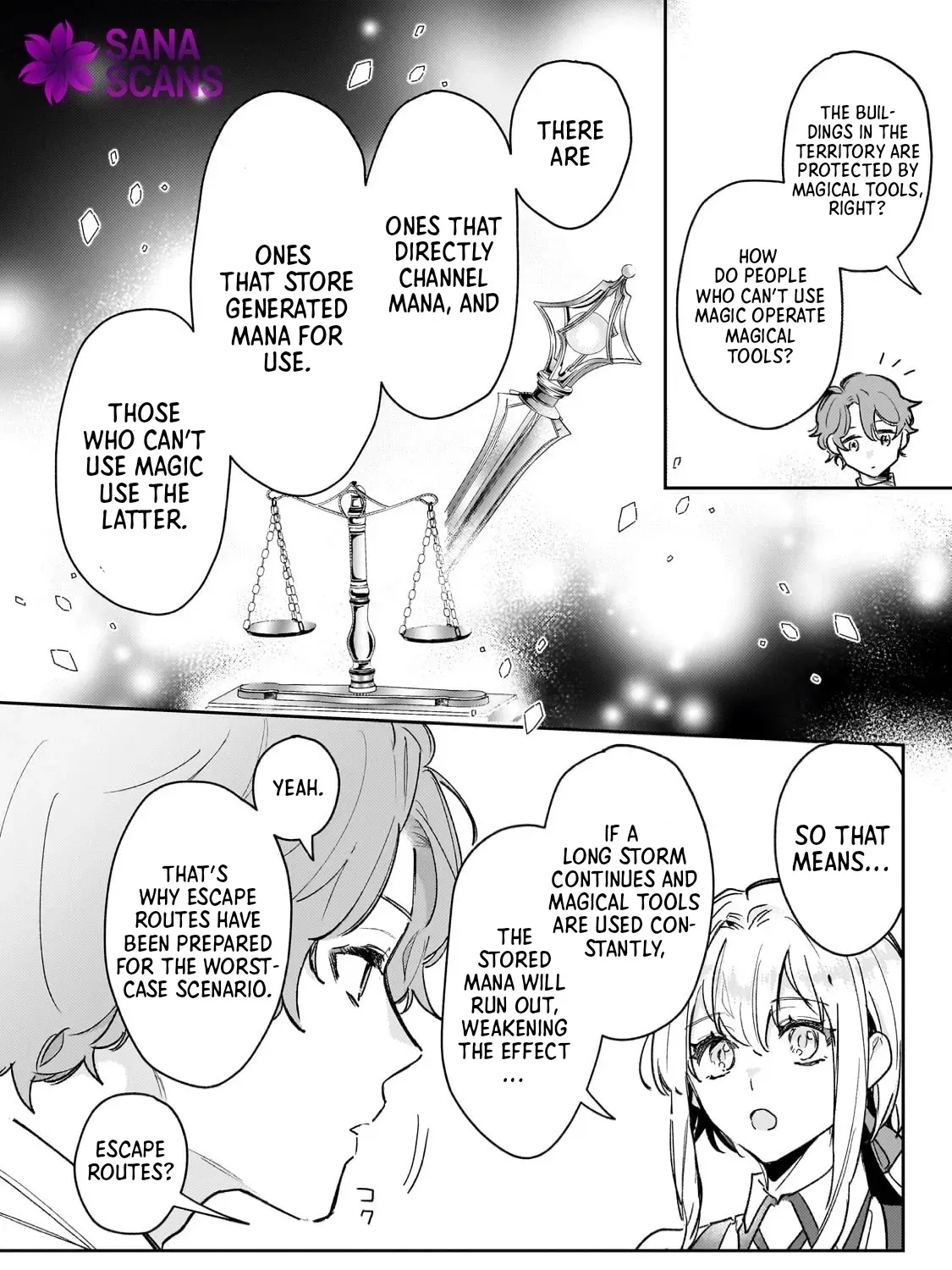 Former Court Alchemist