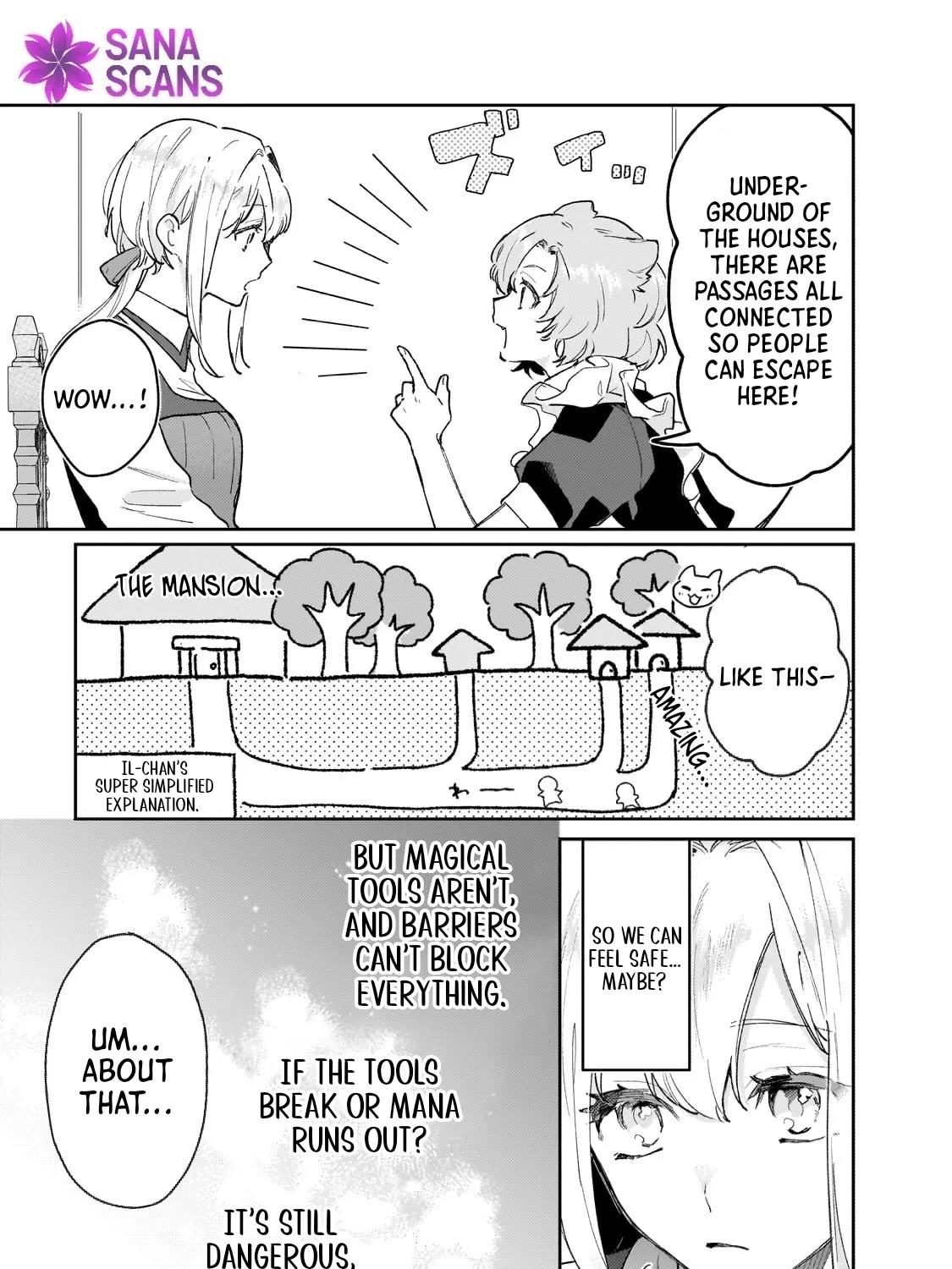 Former Court Alchemist