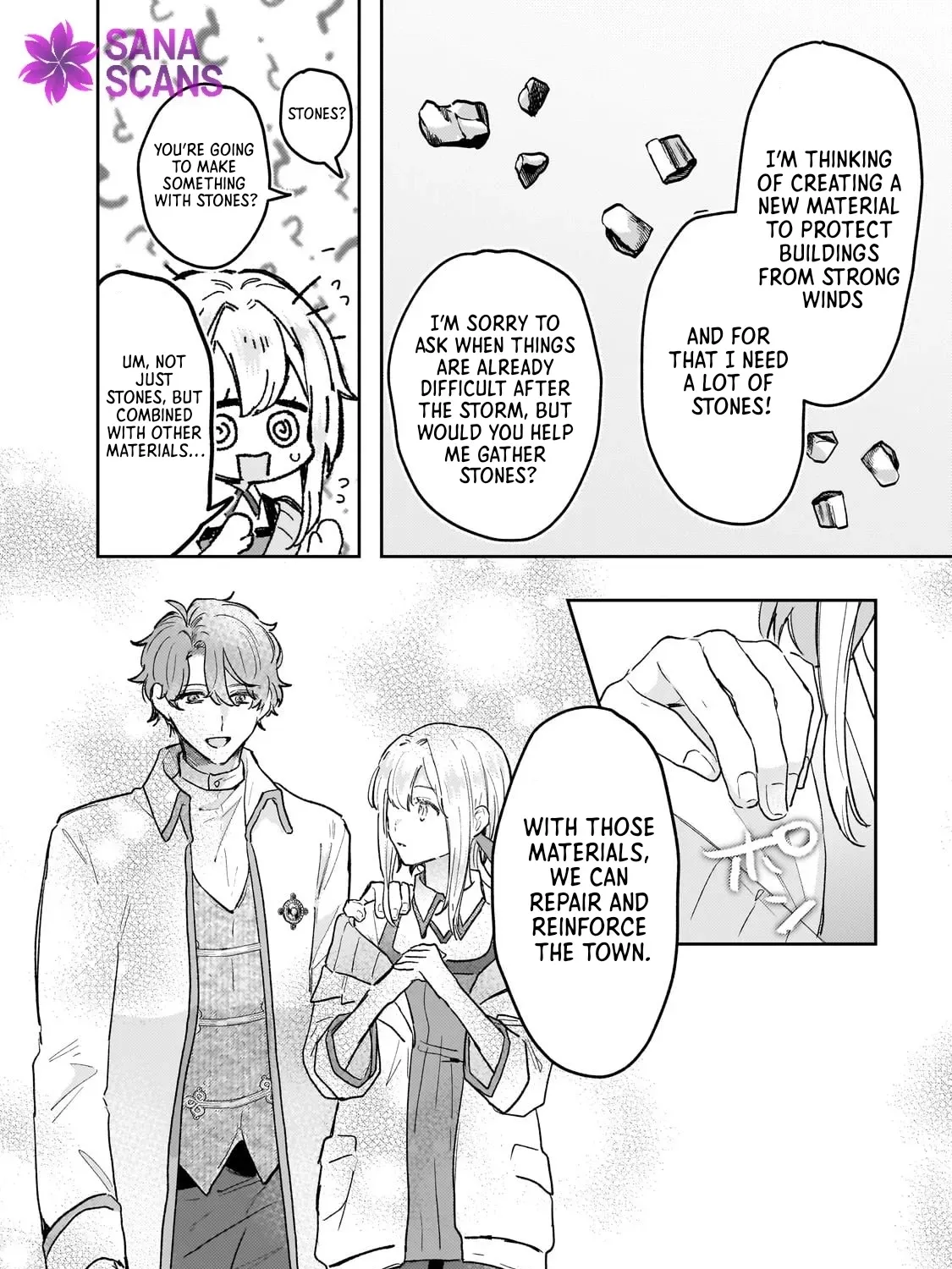 Former Court Alchemist