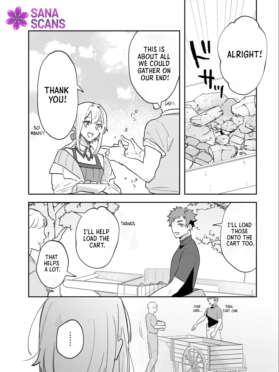 Former Court Alchemist