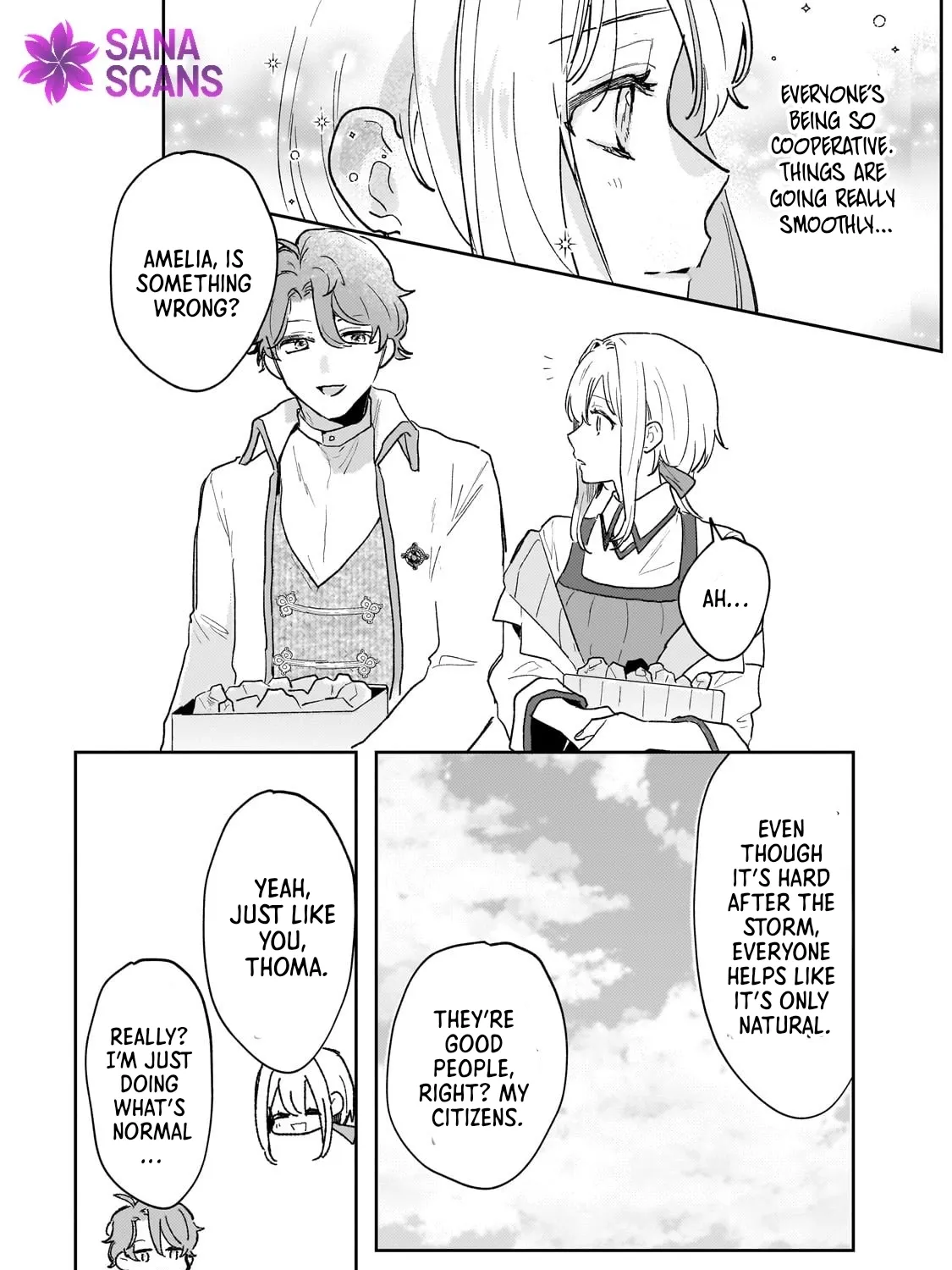Former Court Alchemist