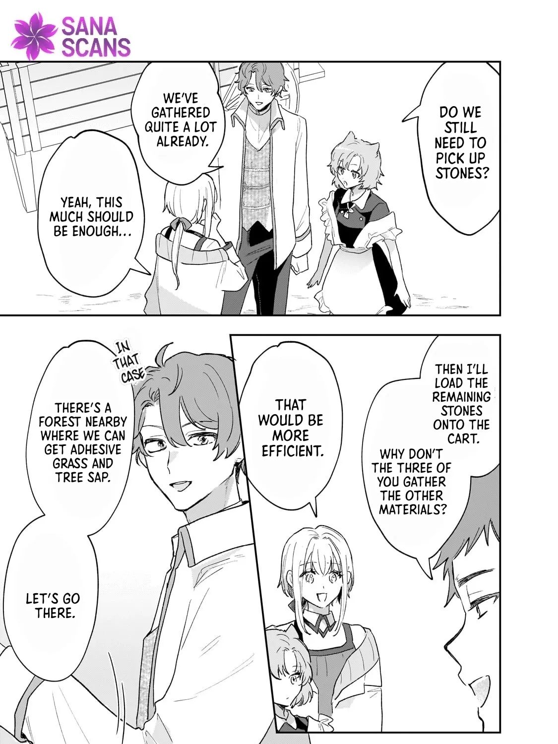 Former Court Alchemist