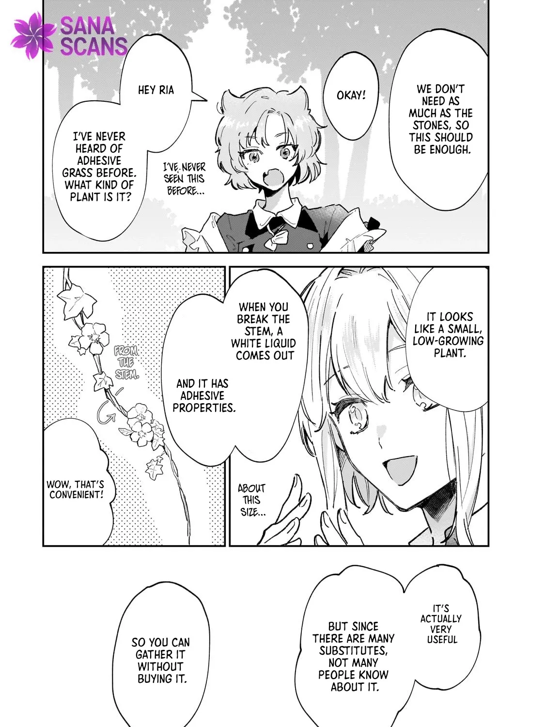 Former Court Alchemist