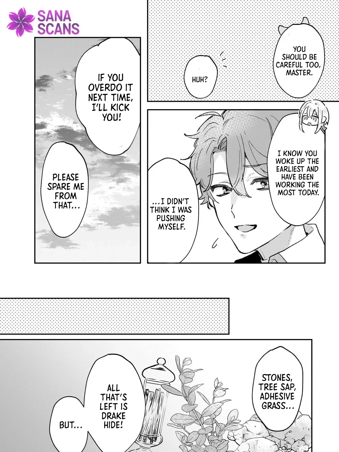 Former Court Alchemist