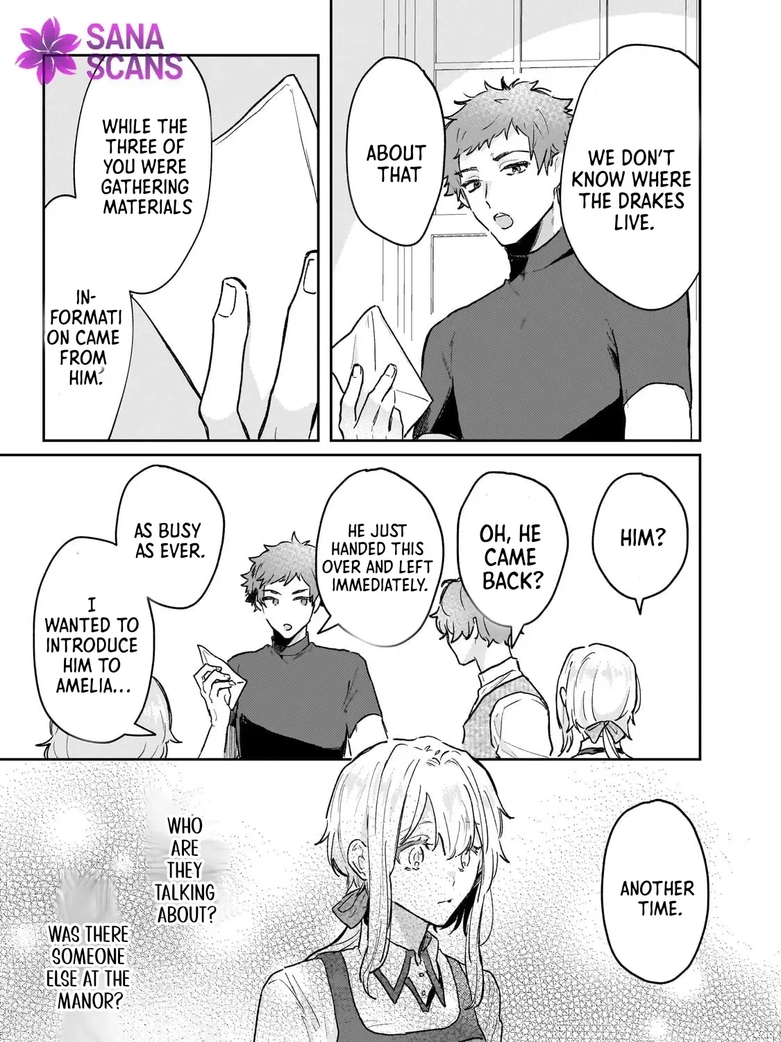 Former Court Alchemist