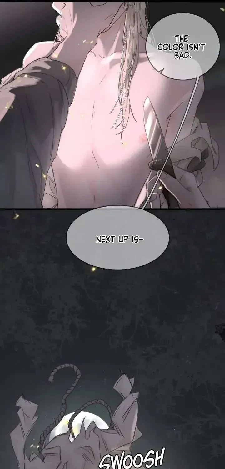 Former King Chapter 1.1 page 32 - 