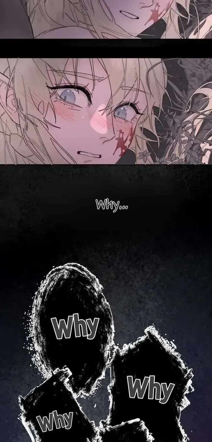 Former King Chapter 1.1 page 40 - 