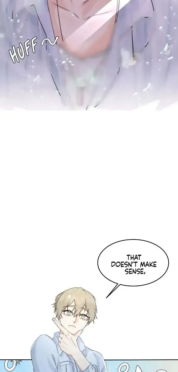 Former King Chapter 1.1 page 54 - 