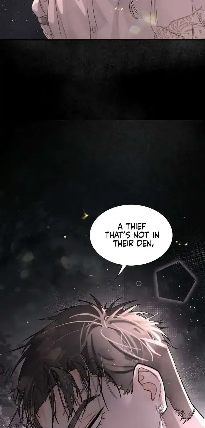 Former King Chapter 1.2 page 20 - 