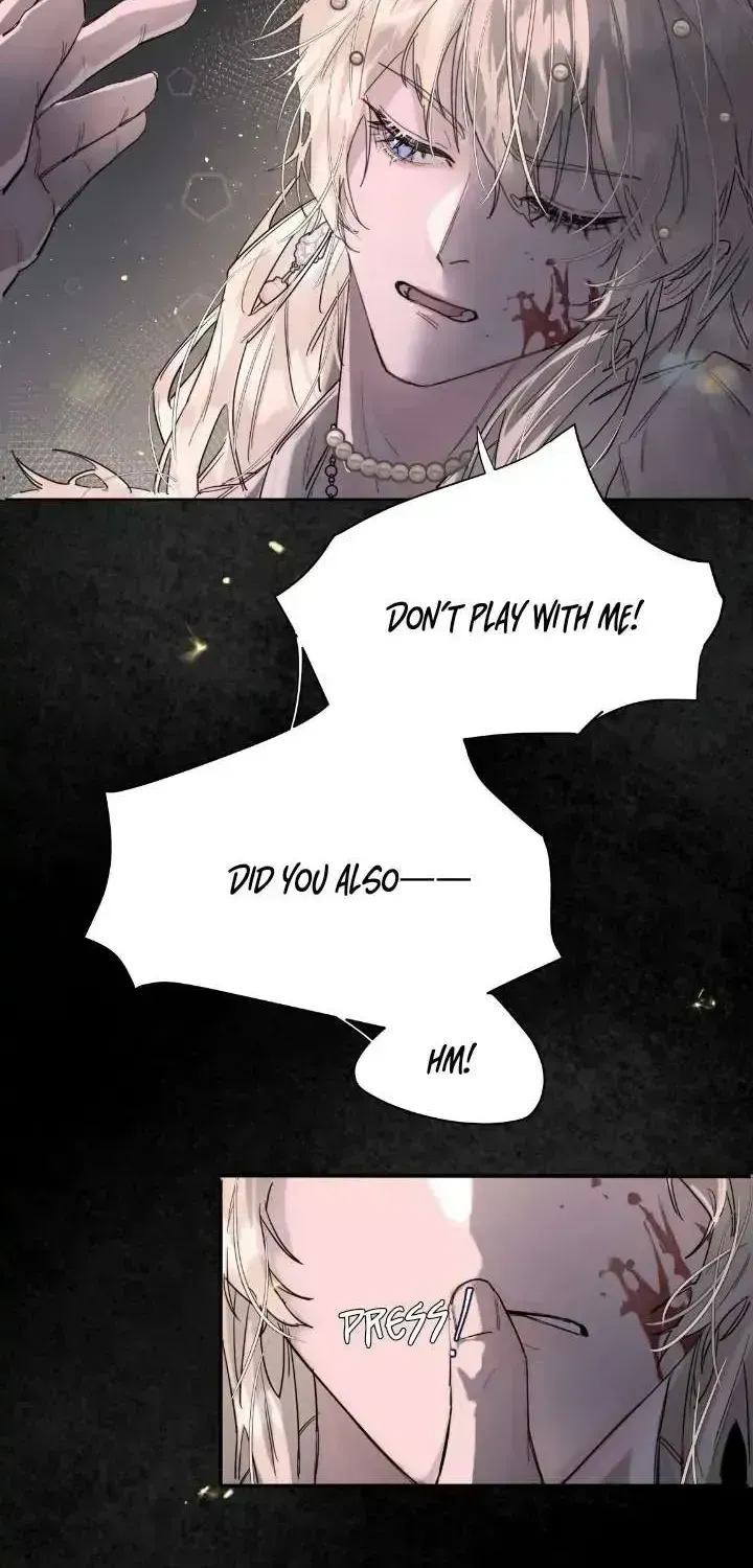 Former King Chapter 1.2 page 23 - 