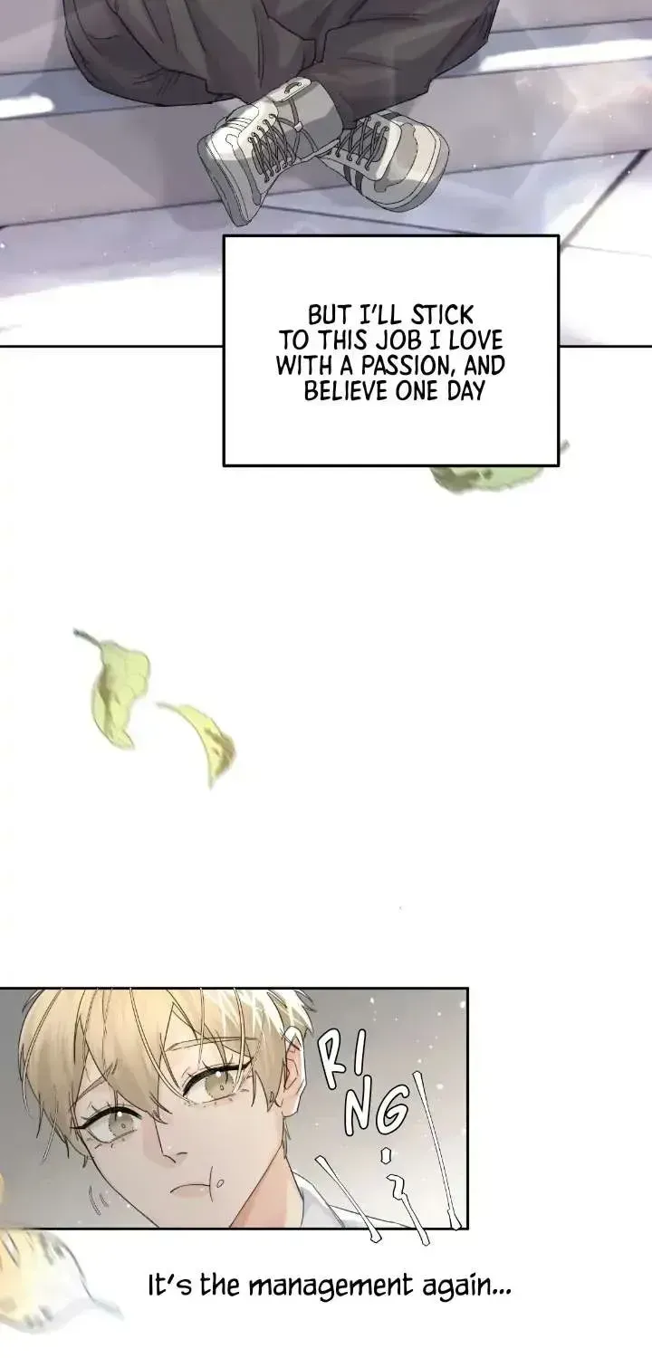 Former King Chapter 1.2 page 59 - 